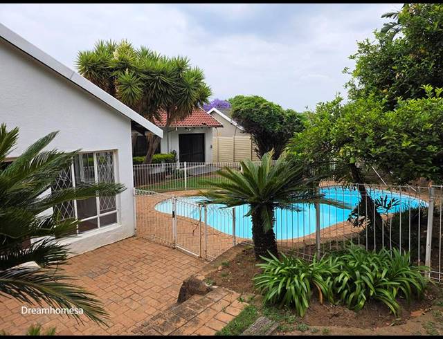 5 BEDROOM PROPERTY TO RENT IN PARKMORE